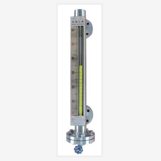 防气化专用磁性液位计