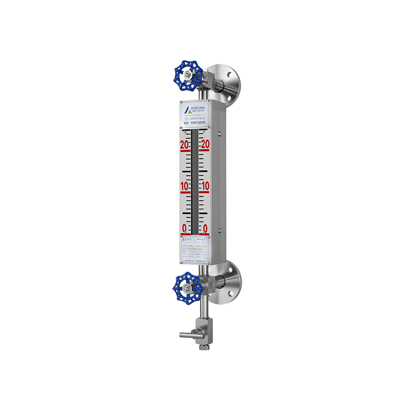 石英管液位计