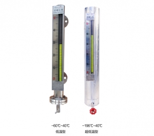 宁夏深冷型磁性液位计