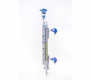 四川抽真空型磁性液位计带远传带开关