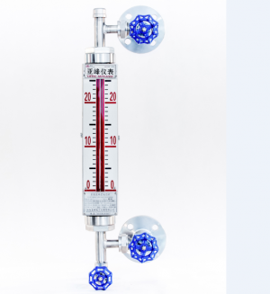 河北UNS-石英管液位计