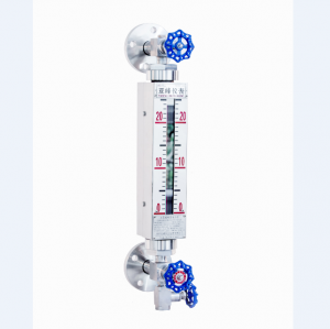 宁夏石英管液位计