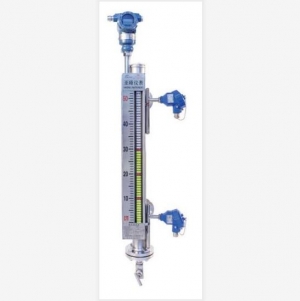 磁翻板液位计磁性液位计