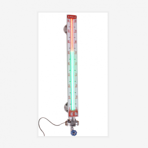 全国磁敏电子双色液位计