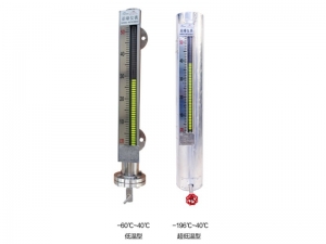 宁夏深冷型磁性液位计