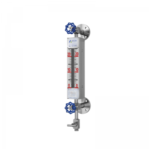 宁夏石英管液位计